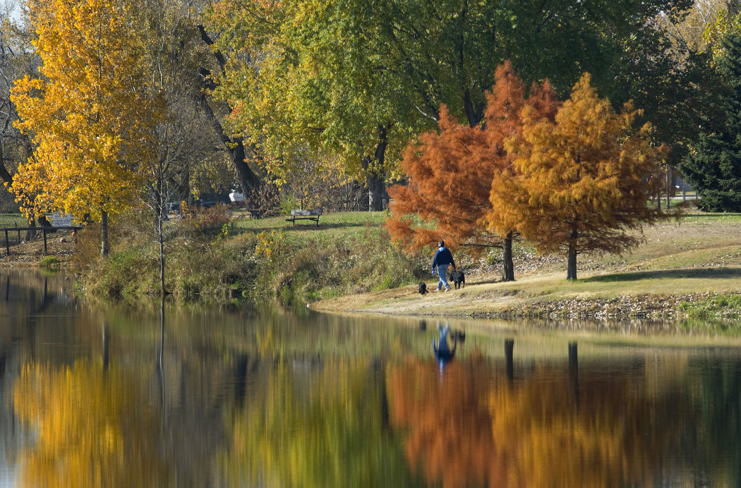 No. 7: Louisville State Recreation Area